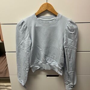 Aritzia Sweatshirt